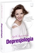 Depresjolo... - Agata Komorowska -  foreign books in polish 