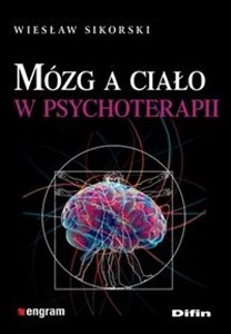Picture of Mózg a ciało w psychoterapii