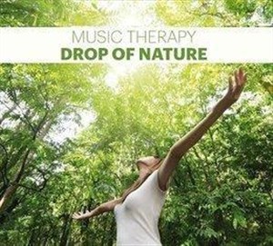 Picture of Music Therapy. Drop of Nature CD