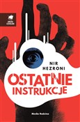 Ostatnie i... - Nir Hezroni -  books from Poland