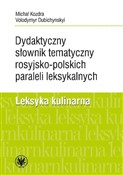 Dydaktyczn... - Michał Kozdra, Volodymyr Dubichynskyi -  foreign books in polish 