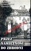 Przez nami... - Daniel Bachrach -  books in polish 