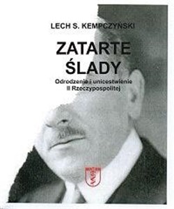 Picture of Zatarte ślady
