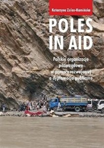Picture of Poles in Aid. Polskie organizacje pozarządowe w pomocy rozwojowej a dyplomacja publiczna