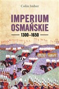 Imperium O... - Colin Imber -  foreign books in polish 