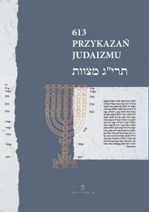 Picture of 613 przykazań judaizmu