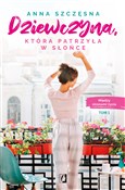 polish book : Między str... - Anna Szczęsna