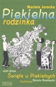 Piekielna ... - Mariola Jarocka -  books in polish 