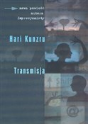 polish book : Transmisja... - Hari Kunzru