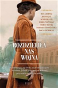 Polska książka : Rozdzielił... - Barbara Wysoczańska, Agnieszka Lis, Joanna Jax, Max Czornyj, Maria Paszyńska, Sylwia Winnik, Bog Zie