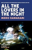 Zobacz : All The Lo... - Mieko Kawakami
