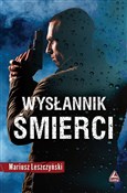 Wysłannik ... - Mariusz Leszczyński -  books from Poland