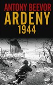 Ardeny 194... - Anthony Beevor -  Polish Bookstore 