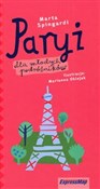 Paryż dla ... - Marta Spingardi -  books from Poland