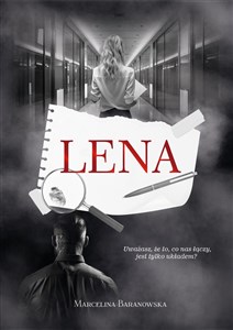 Picture of Lena. Seria Detektyw. Tom 2