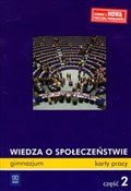 Wiedza o s... - Piotr Krzesicki, Piotr Kur, Małgorzata Poręba -  Polish Bookstore 