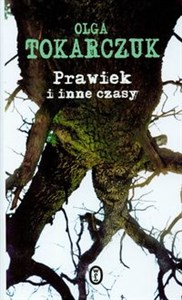 Picture of Prawiek i inne czasy