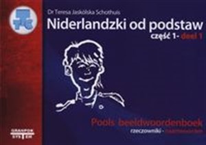Picture of Niderlandzki od podstaw Część 1