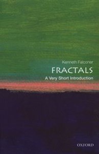 Picture of Fractals A Very Short Introduction