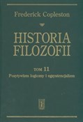 Historia f... - Frederick Copleston -  books in polish 