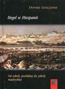 Hegel w Hi... - Dorota Leszczyna - Ksiegarnia w UK