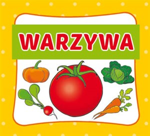 Picture of Warzywa Harmonijka