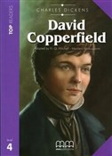 David Cope... - Charles Dickens -  Książka z wysyłką do UK