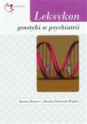 Leksykon g... - Joanna Hauser, Monika Dmitrzak-Węglarz -  foreign books in polish 