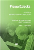 Książka : Edukacja w... - red. Aleksandra Aszkiełowicz, Aneta Ratajek