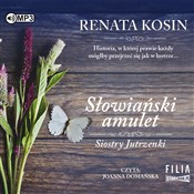 [Audiobook... - Renata Kosin -  foreign books in polish 