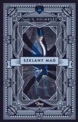 Szklany ma... - Charlie Holmberg -  books from Poland