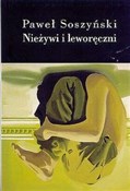Nieżywi le... - Paweł Soszyński -  books in polish 