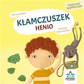 Dzieciaki ... - Martyna Bubicz -  books from Poland