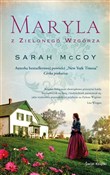Maryla z Z... - Sarah McCoy -  books in polish 