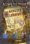 Mroczny la... - Krzysztof Petek -  books from Poland