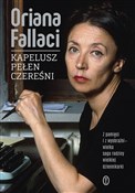 polish book : Kapelusz c... - Oriana Fallaci