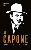 Al Capone - Jonathan Eig -  Książka z wysyłką do UK