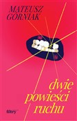 Dwie powie... - Mateusz Górniak -  books from Poland