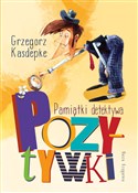 Pamiątki d... - Grzegorz Kasdepke -  foreign books in polish 