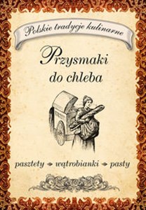 Picture of Przysmaki do chleba