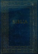 Biblia pod... -  books in polish 