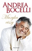 Muzyka cis... - Andrea Bocelli -  books in polish 