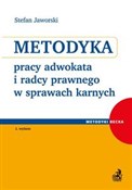 Metodyka p... - Stefan Jaworski -  books from Poland