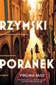 Rzymski po... - Virginia Baily -  books from Poland