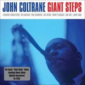 Picture of John Coltrane - Giant steps 2CD