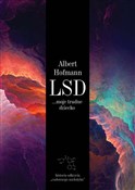 LSD moje t... - Albert Hofmann -  Polish Bookstore 