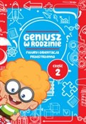 Geniusz w ... - Iwona Baturo -  books from Poland