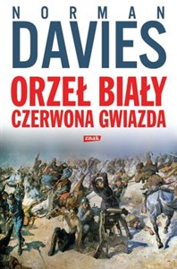 Picture of Orzeł biały czerwona gwiazda Wojna polsko-bolszewicka 1919–1920