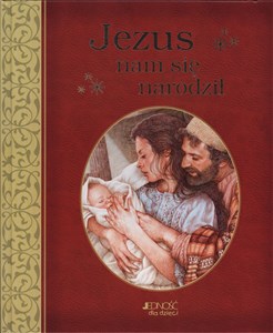 Picture of Jezus nam się narodził