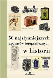 Picture of 50 najsłynniejszych aparatów fotograficznych w historii